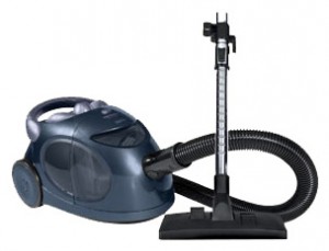 VITEK VT-1811 (2007) Vacuum Cleaner larawan