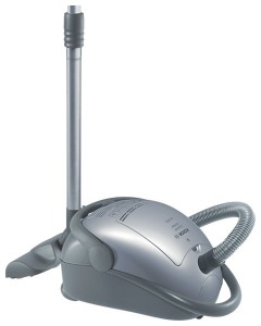 Bosch BSG 72212 Vacuum Cleaner Photo