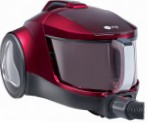 LG V-C42201YHTP Vacuum Cleaner