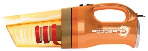 Агрессор AGR 150 Vacuum Cleaner Photo