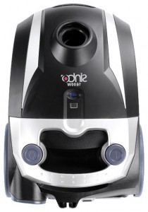 Sinbo SVC-3446 Vacuum Cleaner Photo
