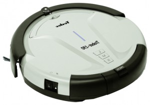 Tesler Trobot-190 Vacuum Cleaner Photo