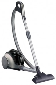 LG V-K73W22H Vacuum Cleaner larawan