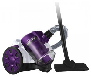 HOME-ELEMENT HE-VC-1801 Vacuum Cleaner larawan