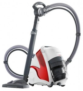 Polti Unico MCV50 Vacuum Cleaner larawan