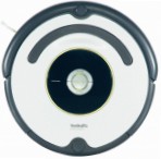 iRobot Roomba 620 Ηλεκτρική σκούπα