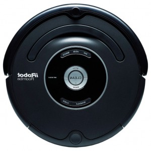 iRobot Roomba 650 掃除機 写真