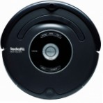 iRobot Roomba 650 Прахосмукачка