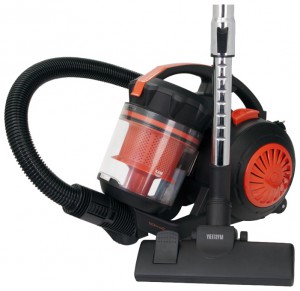 Mystery MVC-1120 Vacuum Cleaner Photo