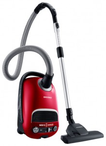 Samsung SC21F60WA Vacuum Cleaner larawan