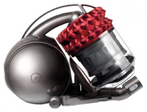 Dyson DC52 Multifloor Vacuum Cleaner Photo