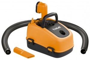 DeFort DVC-150 Vacuum Cleaner Photo