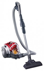 LG V-K89382HU Vacuum Cleaner Photo