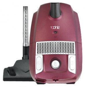 Sinbo SVC-3465 Vacuum Cleaner Photo