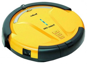 Tesler Trobot-090 Vacuum Cleaner larawan
