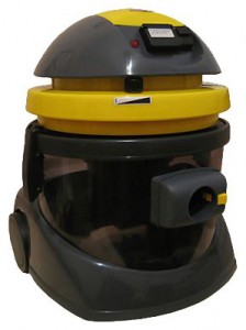 KRAUSEN ECO LUXE Vacuum Cleaner Photo