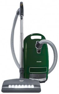 Miele SGPA0 Comfort Electro Vacuum Cleaner Photo