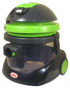 KRAUSEN ECO POWER Vacuum Cleaner Photo