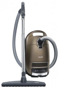 Miele SGJA0 Brilliant Vacuum Cleaner Photo
