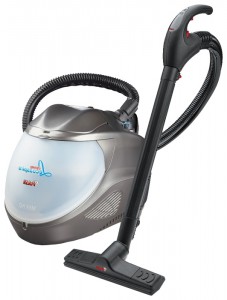 Polti Lecoaspira Turbo & Allergy Vacuum Cleaner larawan