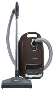 Miele SGMA0 Special Vacuum Cleaner Photo