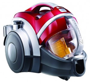 LG V-K89304HUM Vacuum Cleaner Photo