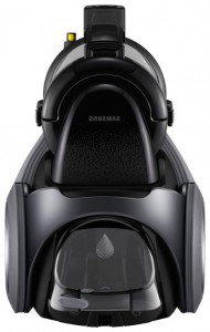 Samsung SW17H9090H Vacuum Cleaner larawan