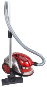 Midea VCC43A1 Vacuum Cleaner Photo