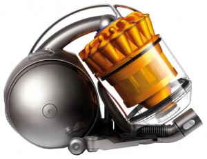 Dyson DC41c Allergy Musclehead Vacuum Cleaner Photo