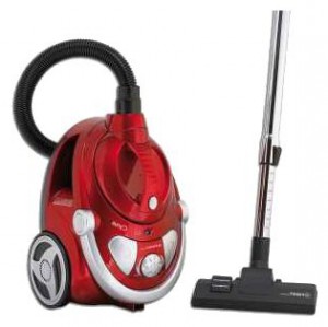 First 5547 Vacuum Cleaner Photo