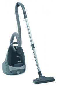 Panasonic MC-CG463K Vacuum Cleaner Photo