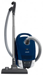 Miele SDMB0 Comfort Vacuum Cleaner larawan