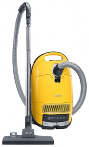 Miele SGFA0 HEPA Vacuum Cleaner Photo