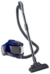 LG V-K75304HY Vacuum Cleaner larawan