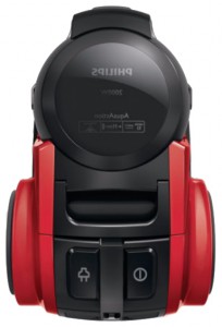 Philips FC 8950 Vacuum Cleaner Photo