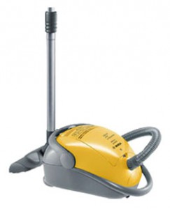 Bosch BSG 72222 Vacuum Cleaner Photo