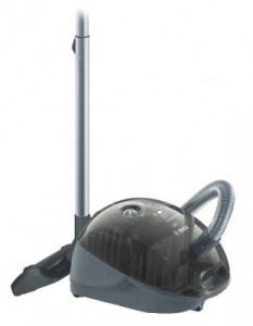 Bosch BSG 62085 Vacuum Cleaner Photo