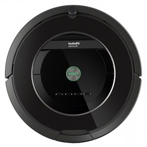 iRobot Roomba 880 Elektrikli Süpürge fotoğraf