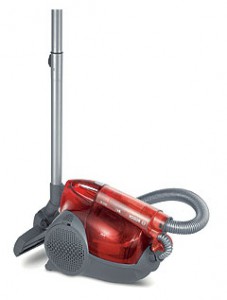 Bosch BX 11600 Vacuum Cleaner Photo