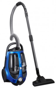 Samsung SC8873 Vacuum Cleaner Photo