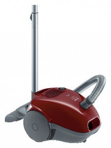 Bosch BSD 3025 Vacuum Cleaner Photo
