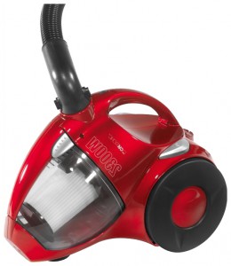 Clatronic BS 1273 Vacuum Cleaner larawan