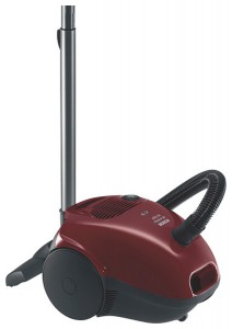 Bosch BSD 2600 Vacuum Cleaner Photo