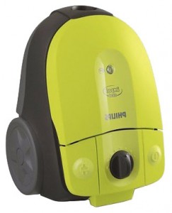 Philips FC 8392 Vacuum Cleaner larawan