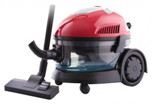 Sinbo SVC-3466 Vacuum Cleaner Photo