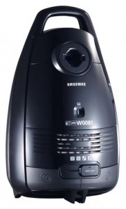Samsung SC7930 吸尘器 照片