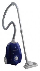 Electrolux ZP 3525 Vacuum Cleaner Photo