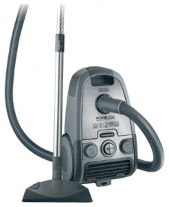 Delonghi XTL 212 PET Vacuum Cleaner Photo