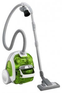 Electrolux Z 8270 Vacuum Cleaner Photo