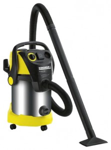 Karcher WD 5.600 MP Vacuum Cleaner Photo